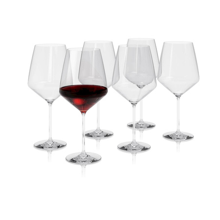 Legio Nova Magnum glass 6 pcs.