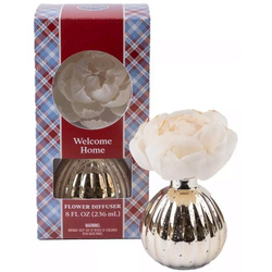 Dyfuzor Bridgewater Candle WELCOME HOME