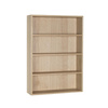 HÜBSCH CUBBIE shelf natural