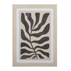 Tiller Wall Decor, Nature, Cotton