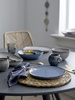 Sandrine Bowl, Nature, Stoneware