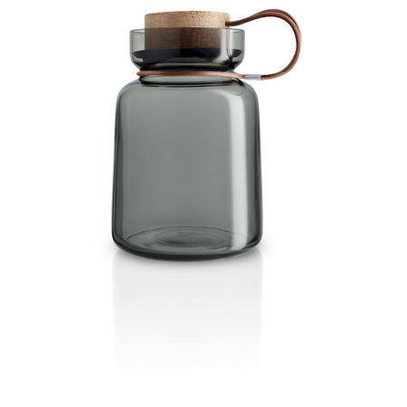 Silhouette Storage jar 1.0 l