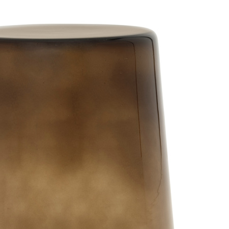 side table Kai brown