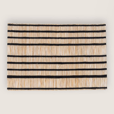 Mata Urban Nature Culture STRIPED