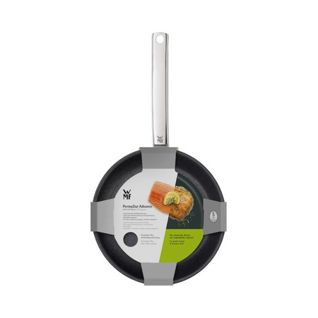 Patelnia z powłoką 24 cm WMF PERMADUR ADVANCE srebrna
