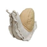 Poduszka Lorena Canals SNAIL beżowa