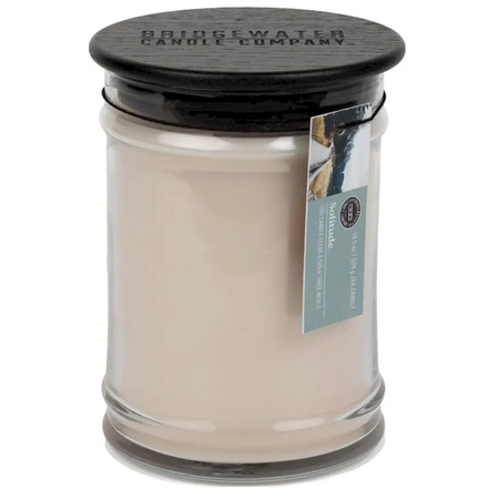 Świeca Zapachowa Bridgewater Candle SOLITUDE 524g
