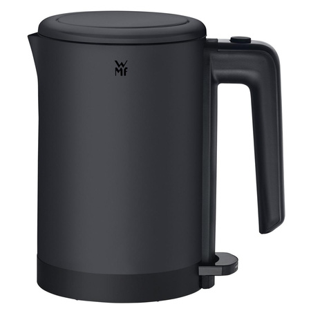 Czajnik elektryczny 0.8 l WMF KITCHENMINIS czarny