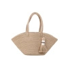 Kosz Lorena Canals CISTELL beżowy