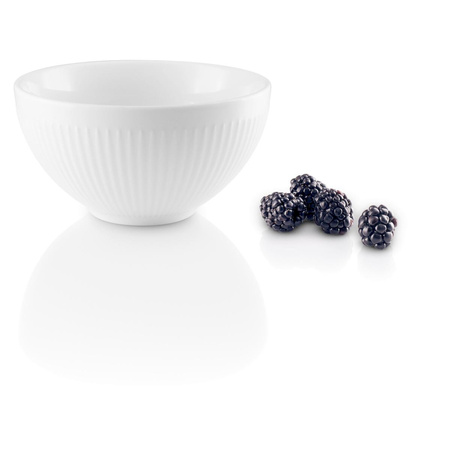 Miska Eva Trio LEGIO NOVA biała 0.4 l