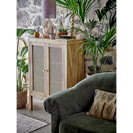Paulo Cabinet, Nature, FSC®MIX, Mango