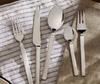ALESSI Dry Cake Fork