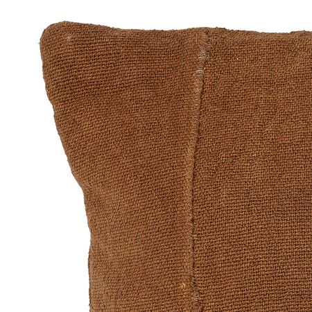 BLOOMINGVILLE KITA cushion brown