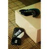 Mirror block table nude L