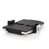 Electric grill 2-in-1 WMF LONO silver