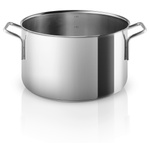 Stainless Steel Pot 6.5 l 24 cm