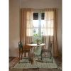 Dywan bawełniany Lorena Canals BEREBER STYLE  zielony 240 x 170 cm