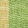 Poduszka hkliving WOOL zielona rozmiar 38x74 cm