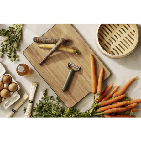 Green tools Vegetable peeler