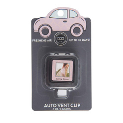 Zapach Samochodowy Bridgewater Candle SPRING DRESS