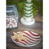 Jolly Plate, Grey, Stoneware