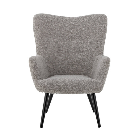 BLOOMINGVILLE PERRY armchair natural