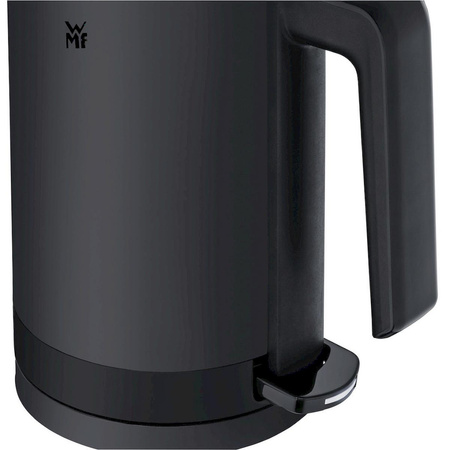 Czajnik elektryczny 0.8 l WMF KITCHENMINIS czarny