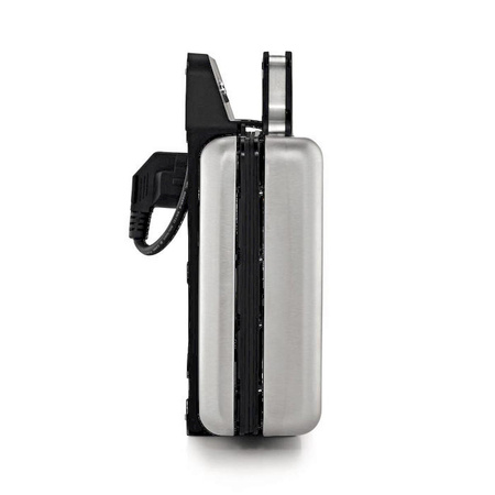 WMF LONO silver sandwich toaster