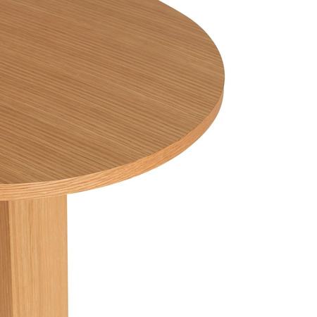 Koohi Side Table Natural
