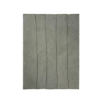 Dywan bawełniany Lorena Canals STONEWASHED zielony 165 x 210 cm
