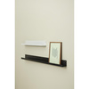 Care Photo Shelf Small Light grey
