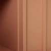 Cupboard, blush