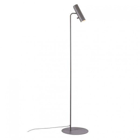 NORDLUX MIB floor lamp grey