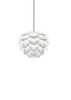 UMAGE SILVIA lampshade white