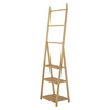 Aden Towel Rack, Nature, Bamboo