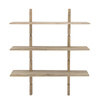 BLOOMINGVILLE MILLIAN shelf natural