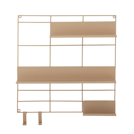 BLOOMINGVILLE OSCA Shelf Natural