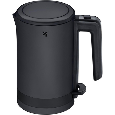 Czajnik elektryczny 0.8 l WMF KITCHENMINIS czarny