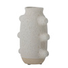 BLOOMINGVILLE BIRKA Vase White