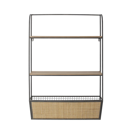 BLOOMINGVILLE LESLEY shelf natural