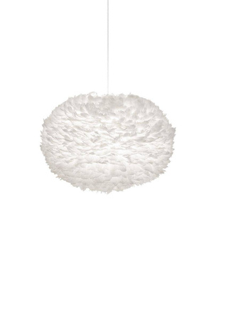 UMAGE EOS X-LARGE lampshade white size XL