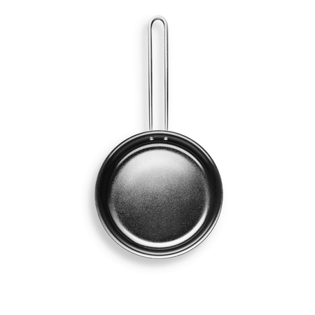 Patelnia z powłoką ceramiczną Slip-Let® Eva Trio GREY LINE szara rozmiar M