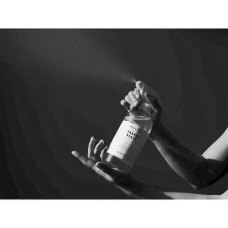 Spray do tkanin STEAMERY róża i piżmo 100 ml