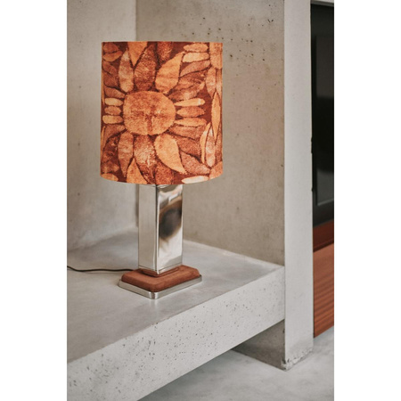 Lamp shade suite
