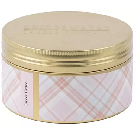 Świeca Zapachowa Bridgewater Candle COMFORT & JOY 280g