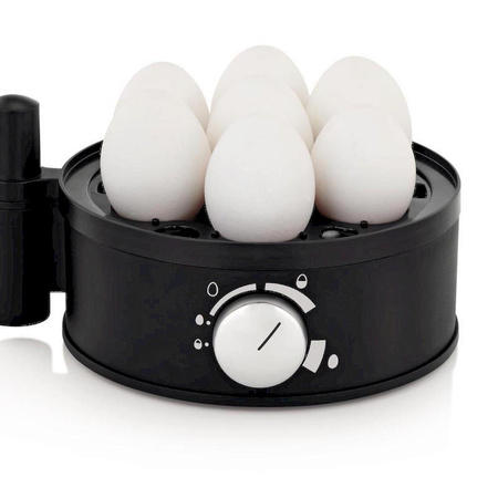 Jajowar/urządzenie do jajek WMF STELIO srebrny