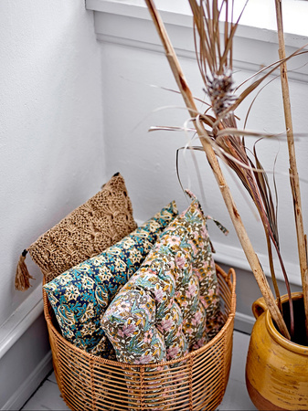 Kosz Bloomingville MEKKEL naturalny