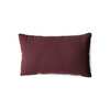 Poduszka hkliving SPEAKEASY beżowa rozmiar 50x30 cm