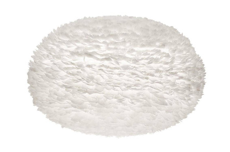 UMAGE EOS XXL lampshade white size XXL