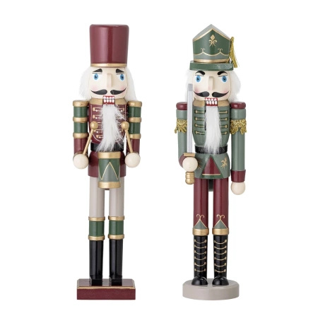 Darren Deco, Green, Pine